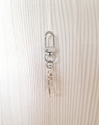 Schlüsselanhänger - Carrotics - Acryl Anhänger Charm
